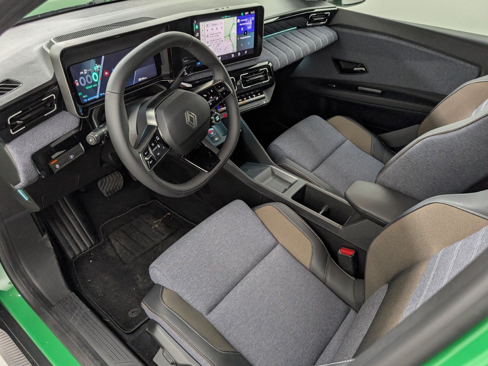 RENAULT R 5 E-Tech Techno 120 Urban Range – Bild 39