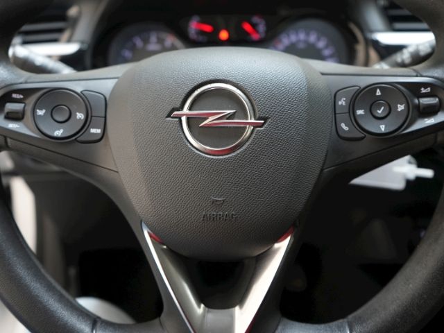 Corsa F EDITION+SITZHEIZUNG+PARKPILOT HI+KLIMAAN