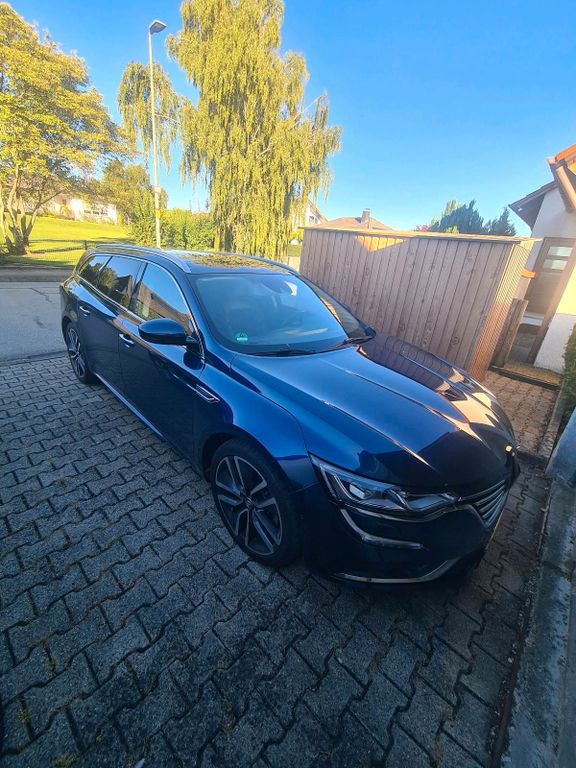 Image of Renault Talisman
