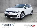 Volkswagen Golf VIII GTE 1.4 TSIeHybrid DSG NAV/LED+/RFK - Volkswagen Golf: Vii GTE