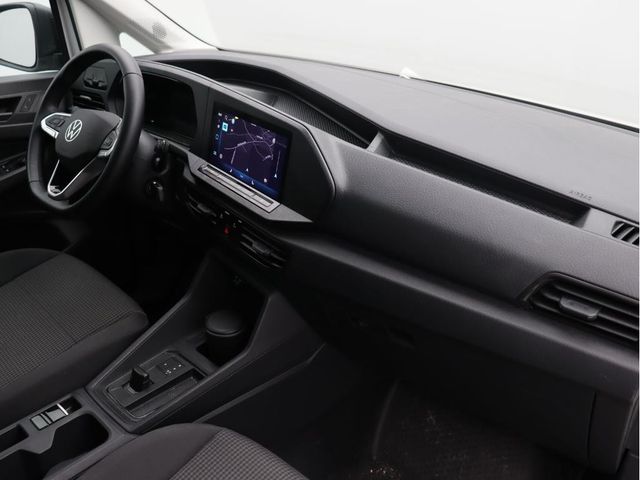 Caddy Maxi Cargo 2.0TDI 90kW CRD DSG NAVI AHK