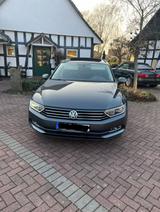 Volkswagen Passat B8 1.4TSI 150 Ps DSG Bj ... - Volkswagen Passat mit Benzin-Antrieb: Kombi, 1.4