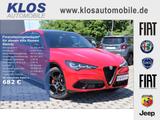 Alfa Romeo Stelvio VELOCE 2.0 TURBO 16V 280 PS AT8 Q4 SCHIE