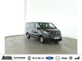Renault Trafic Blue dCi 150 Evolution 8 SITZER NAVI PDC - Renault Trafic aus 2024