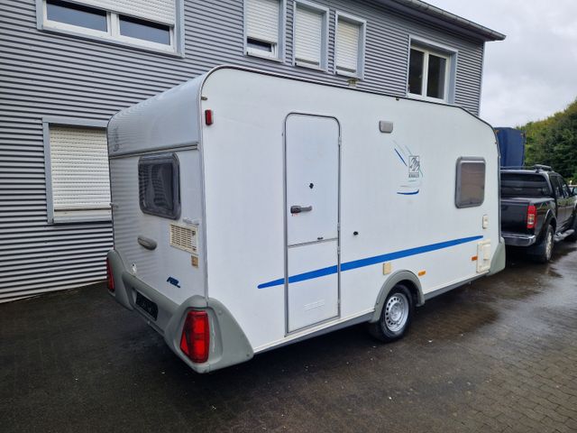 Knaus Azur 400 TS