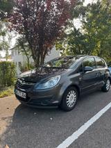 Opel Corsa D 1.4 16V Edition - 5-Türer - g... - Opel Corsa mit Benzin-Antrieb: Kombi