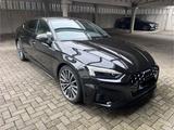 Audi A5 40 TFSI  S line  2 Hand 52 TKM  - Audi A5 in Kassel