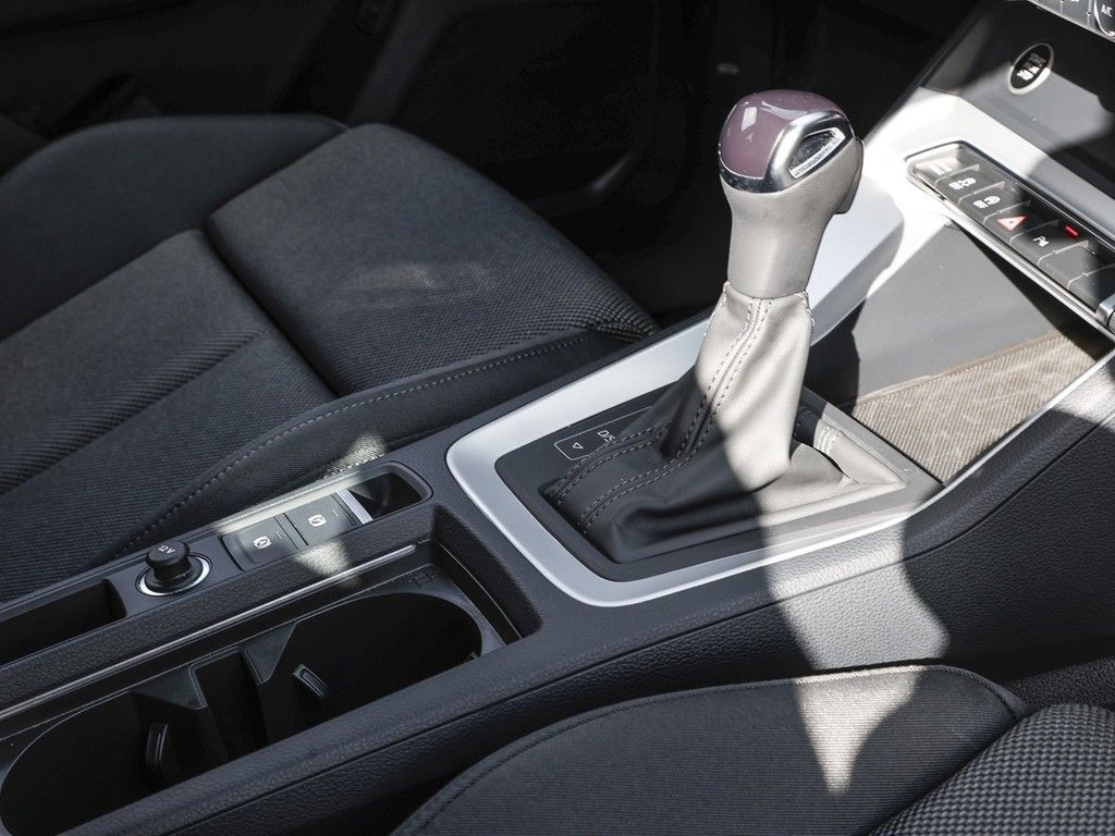 Audi Q3 - Bild 16