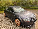 Audi TT Coupe/Roadster 3.2 Roadster quattro - Audi TT aus 2005