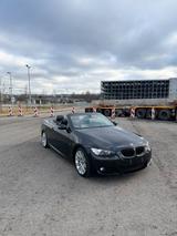 BMW Bmw e93 330i Cabrio - BMW 330 aus 2007: 330i