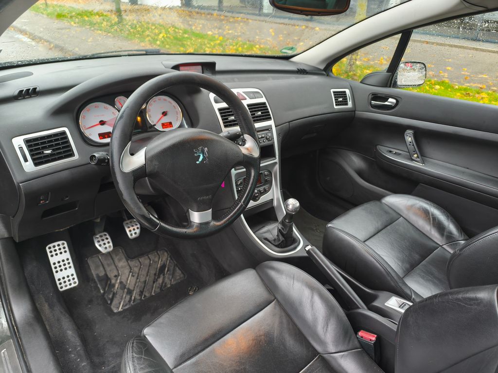 PEUGEOT 307 8