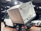 Volkswagen T6 DOKA 3-SEITEN-KIPPER KLIMA+STANDHEIZ OHNE-ADB - : Kipper