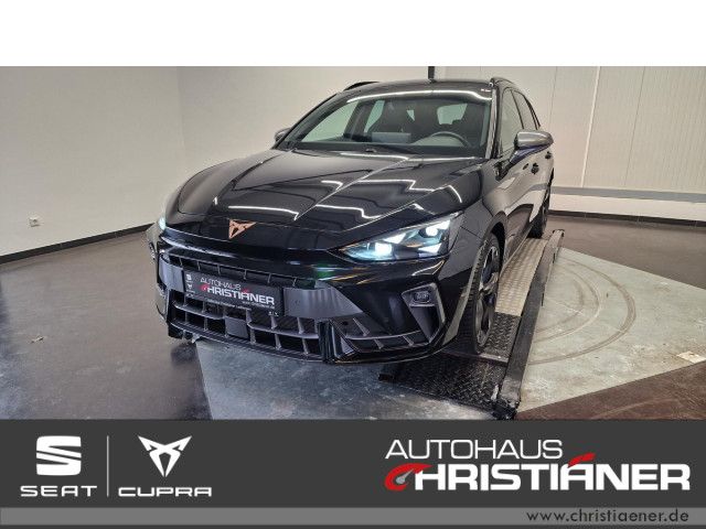 Image of Cupra Leon
