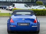 Nissan 350Z Roadster Premium Pack * 1 HAND *SERVICE NEU - Nissan 350Z Gebrauchtwagen