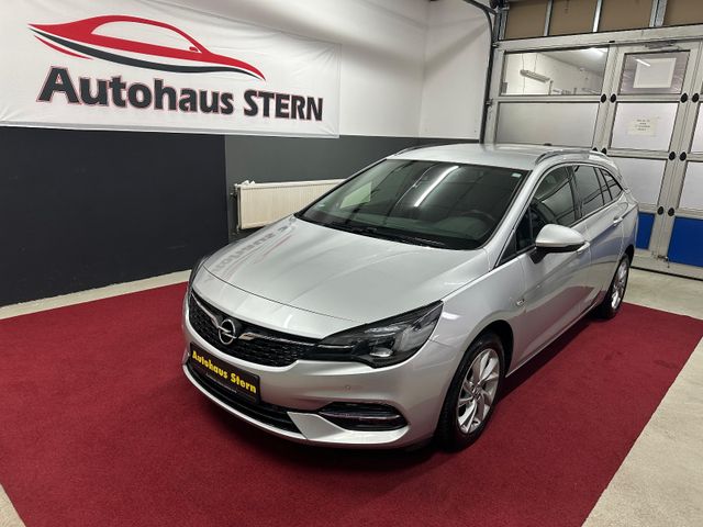 Opel Astra K Sports Tourer Elegance Start/Stop