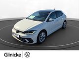 Volkswagen Polo 1.0 TSI Style AHK Pano Klima Kmara SiHz DSG - Jahreswagen: Automatik
