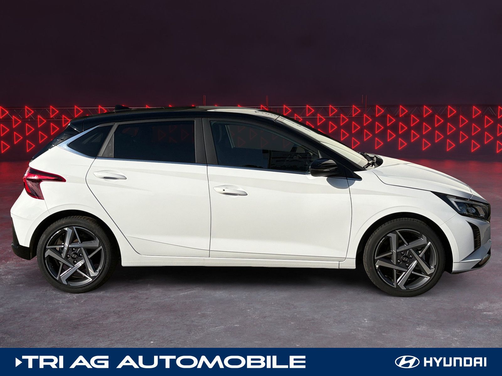 Hyundai i20 – Bild 2