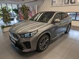 BMW iX2 xDrive30 M SPORT Vollaus., WinterR, Garantie - BMW iX2 mit Panoramadach