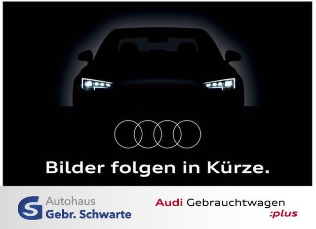 Audi A4 Avant 35 TDI S-tronic S-line AHK LED NAVI VIR