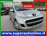 Peugeot PEUGEOT 107 1.4 HDi 5p. - Peugeot 107: 1.4