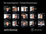 Mercedes-Benz E 200 ++AVANTGARDE+WIDESCREEN+LED+MBUX+KAMERA+++ - Mercedes-Benz E 200: Limousine