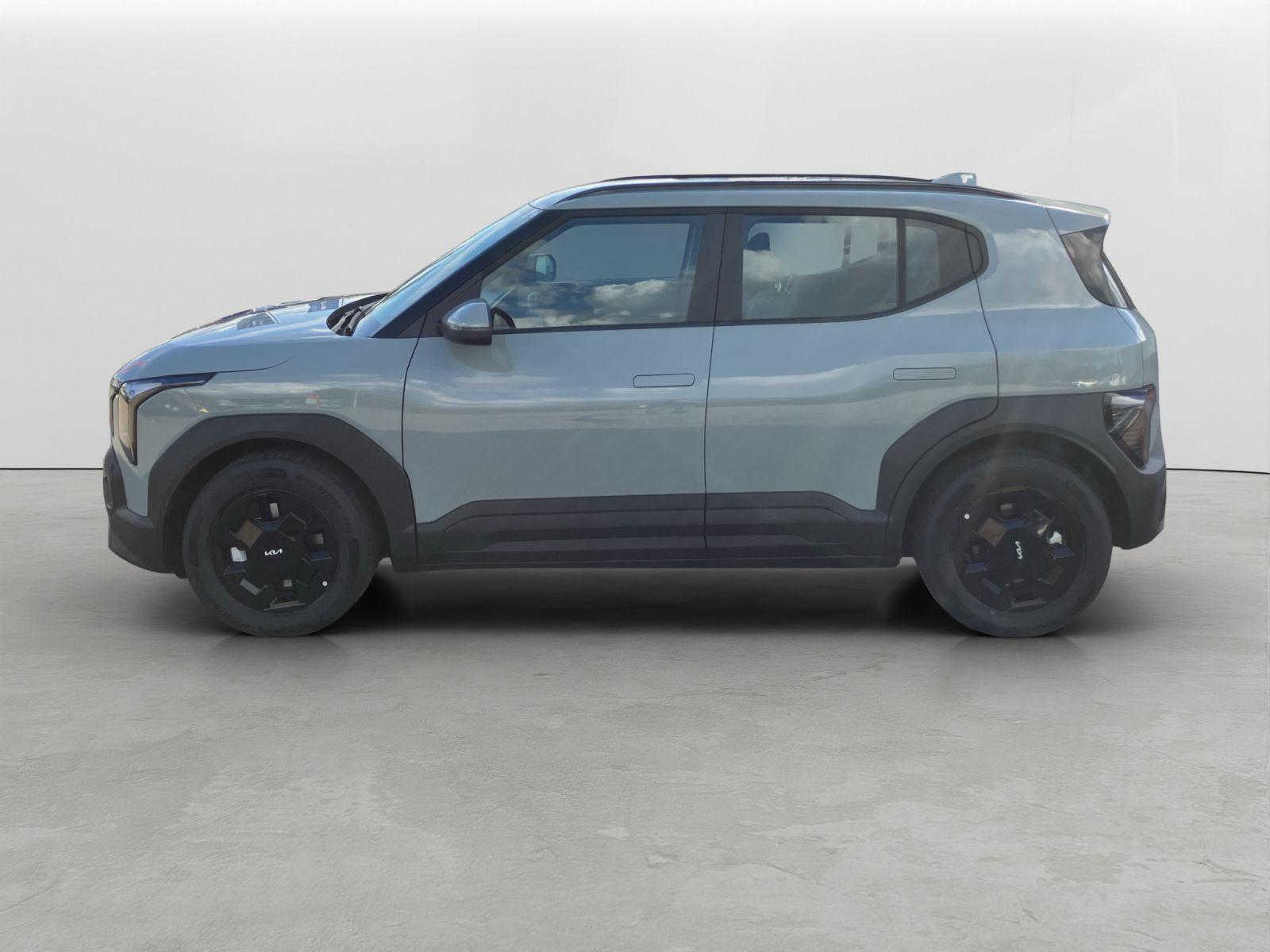 Kia EV2 61 5S Earth 22AC/Winter-Connect-Paket