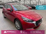 Mazda 2 1.5 SKYACTIV-G 90 M-Hybrid Sports-Line  - Mazda 2 aus 2022