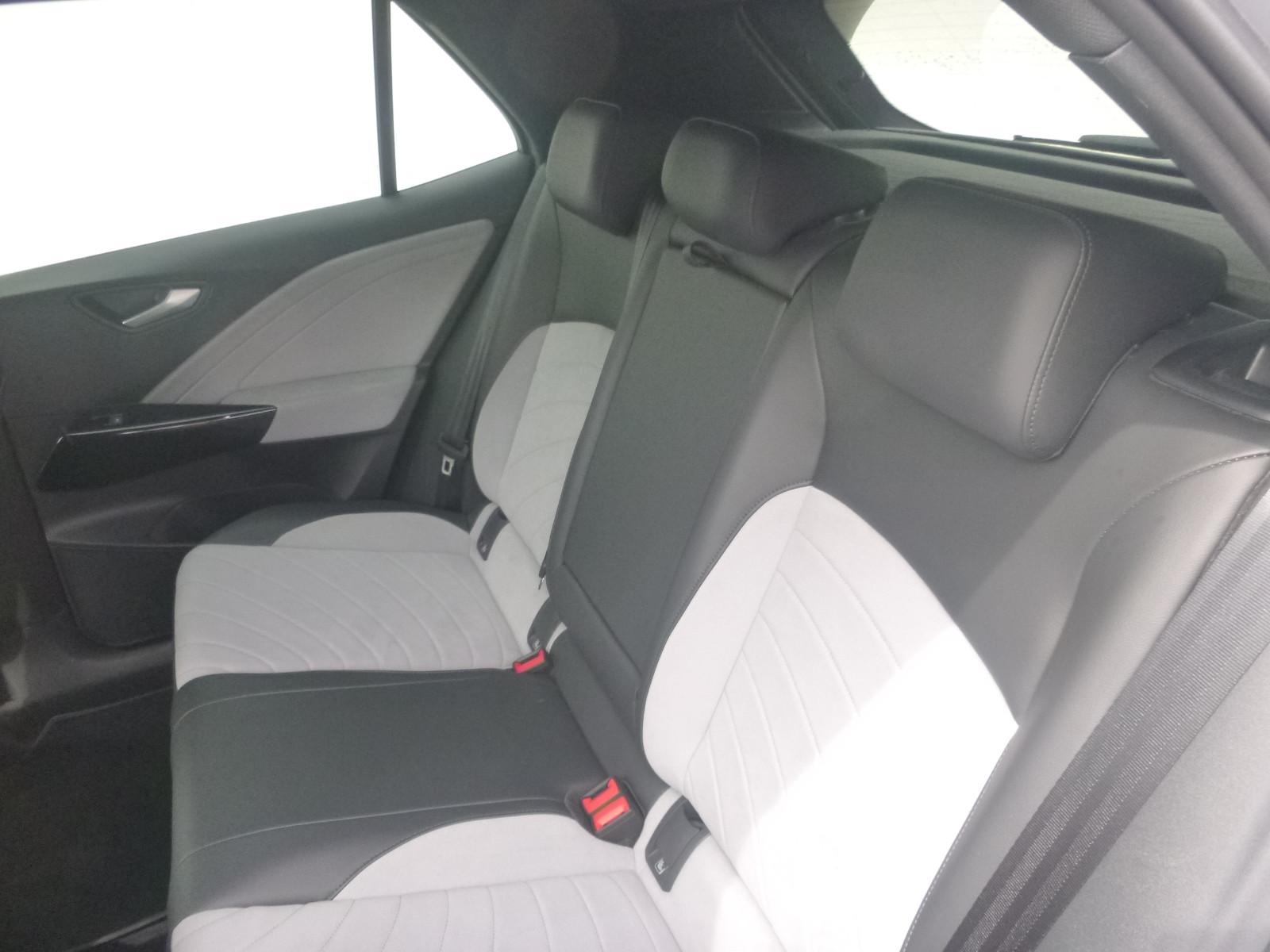 Volkswagen ID.3 Pro S 170 kW Goal wärmepumpe 20" ACC Anhän., миниатюра 13