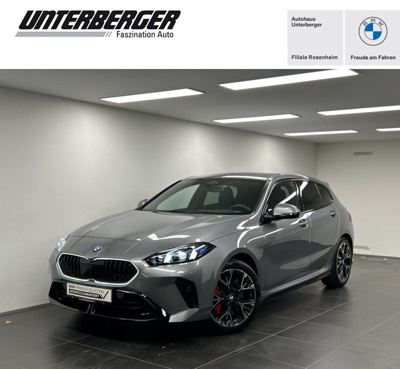 BMW 116 M Sportpaket Pro Harman/Kardon Head-Up DAB L
