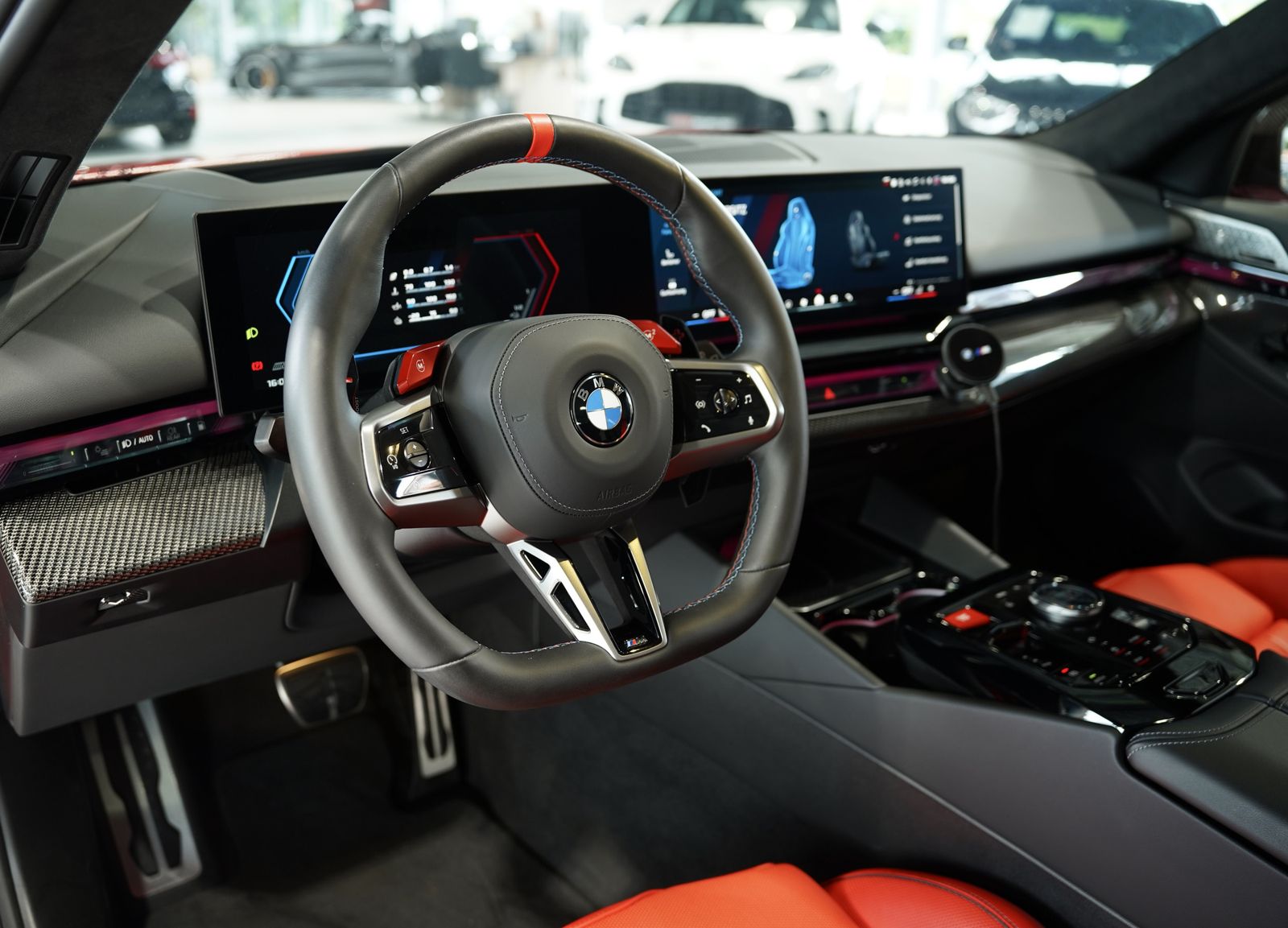 Bmw M5