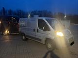 Fiat Ducato - gebrauchte Fiat Ducato aus dem Jahr 2009