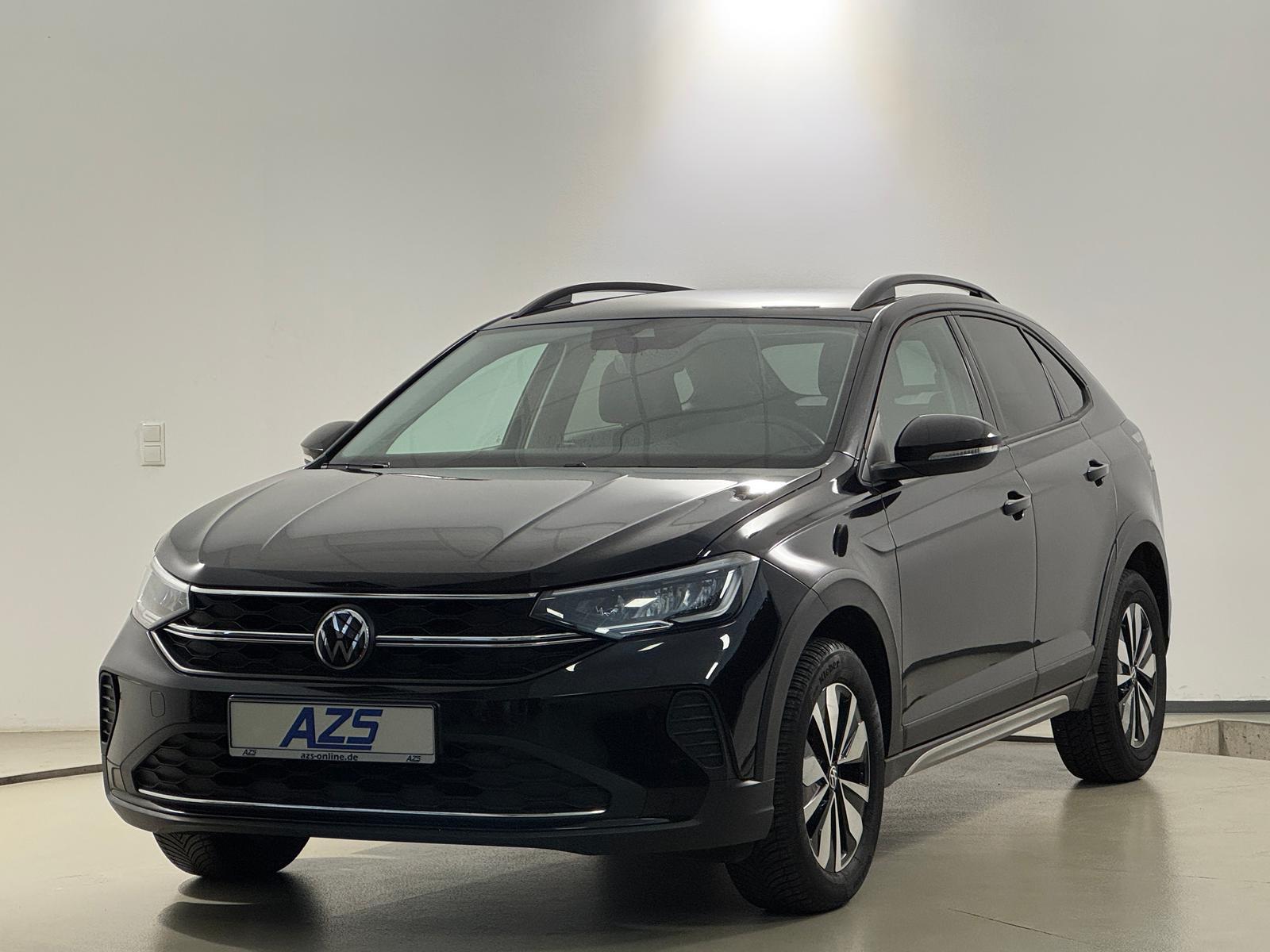 Volkswagen Taigo Move virtual ohne Anz. ab 229,-- mtl., миниатюра 2