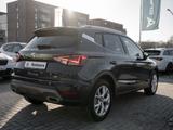 Seat ARONA FR 1.0 TSI 6-GANG Kam. Navi Virtual ACC LM - Seat Gebrauchtwagen in Hamburg