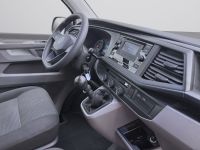 Volkswagen T6 Kombi - Vorschau Bild 16