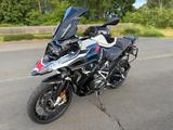 BMW R 1250 GS Tropy - gebrauchte Motorräder in Kassel