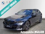 BMW 540 d M Sport xDrive Touring Park-Ass. Driv. Ass - BMW 540 in Leipzig