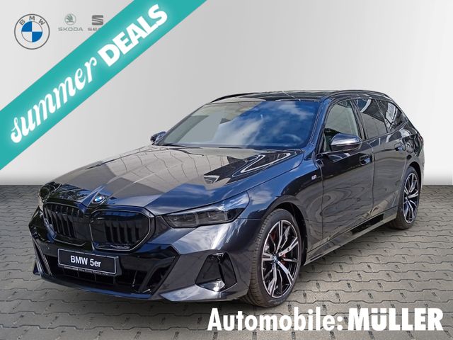 BMW 540 d M Sport xDrive Touring Park-Ass. Driv. Ass