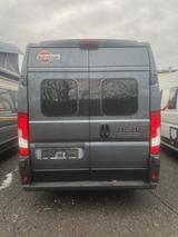 Bürstner Eliseo C 642 *Automatik*Safety*RFK*Alu*RDKS - Bürstner Eliseo C 642