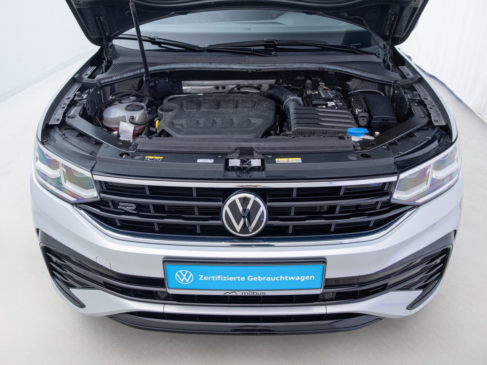 Volkswagen Tiguan - Bild 20