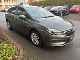 Opel Astra 1.0 Turbo Start/Stop Sports Tourer Edition - Opel Astra Gebrauchtwagen in Bielefeld