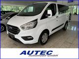 Ford Transit Custom Kombi 320 L1 9-SITZER+DAB+KLIMA - Ford Transit Custom in Wuppertal