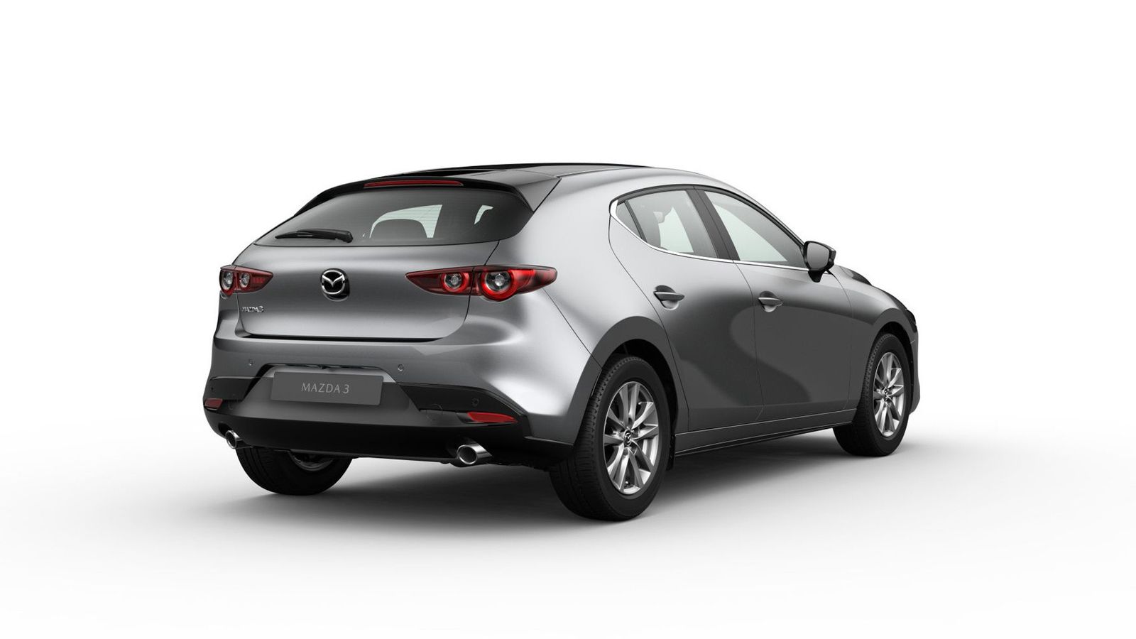 Mazda 3 - Bild 3