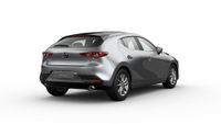 Mazda 3 - Vorschau Bild 3