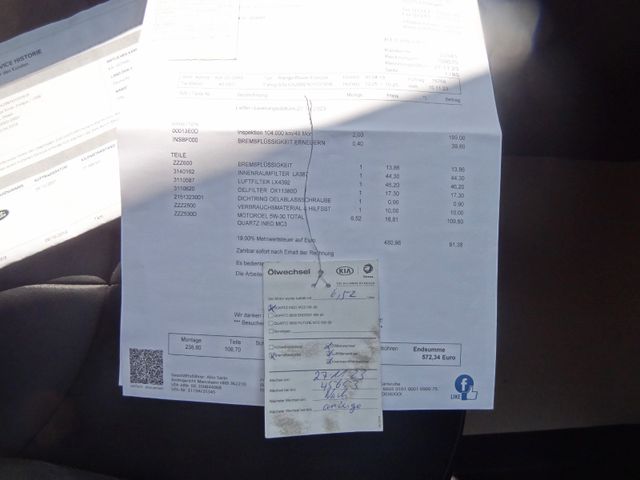 Fahrzeugabbildung Land Rover Range Rover Evoque SE/2.Hd/64.000km/Pano/Leder/