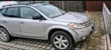 Nissan Murano Z50 SUV - gebrauchte Nissan Murano aus dem Jahr 2005
