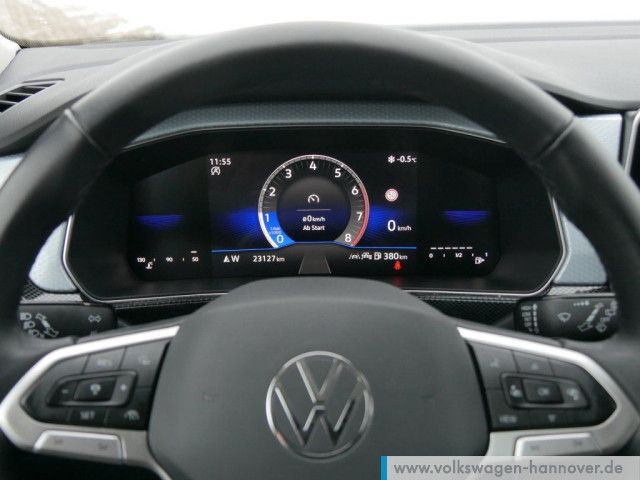 Volkswagen T-Cross - Bild 21