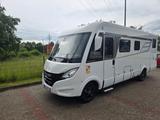 HYMER / ERIBA / HYMERCAR I 680 - HYMER / ERIBA Integrierter 680