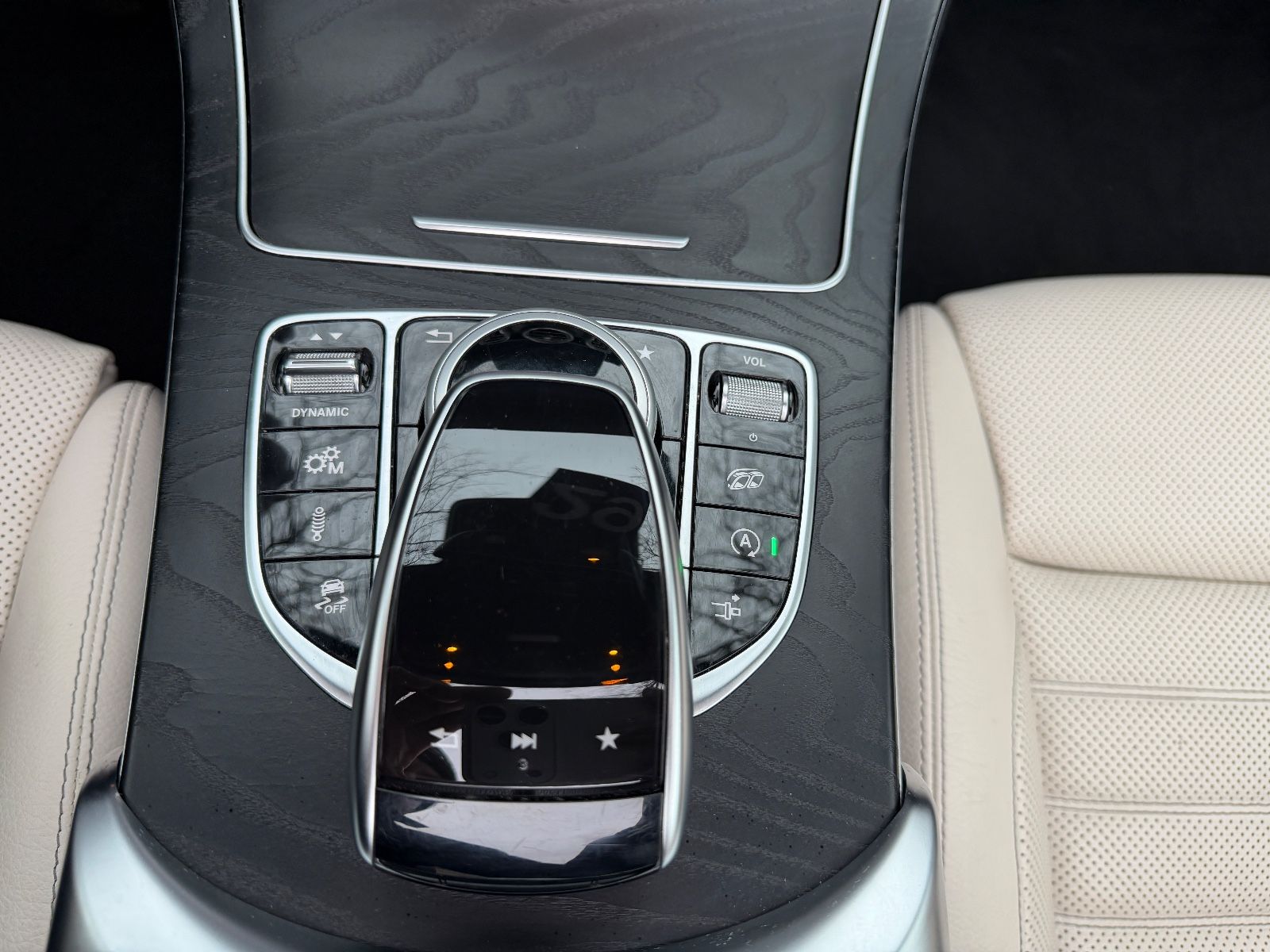 Fahrzeugabbildung Mercedes-Benz C 43 AMG Cabrio 4Matic Night Edition*VOLLLEDER