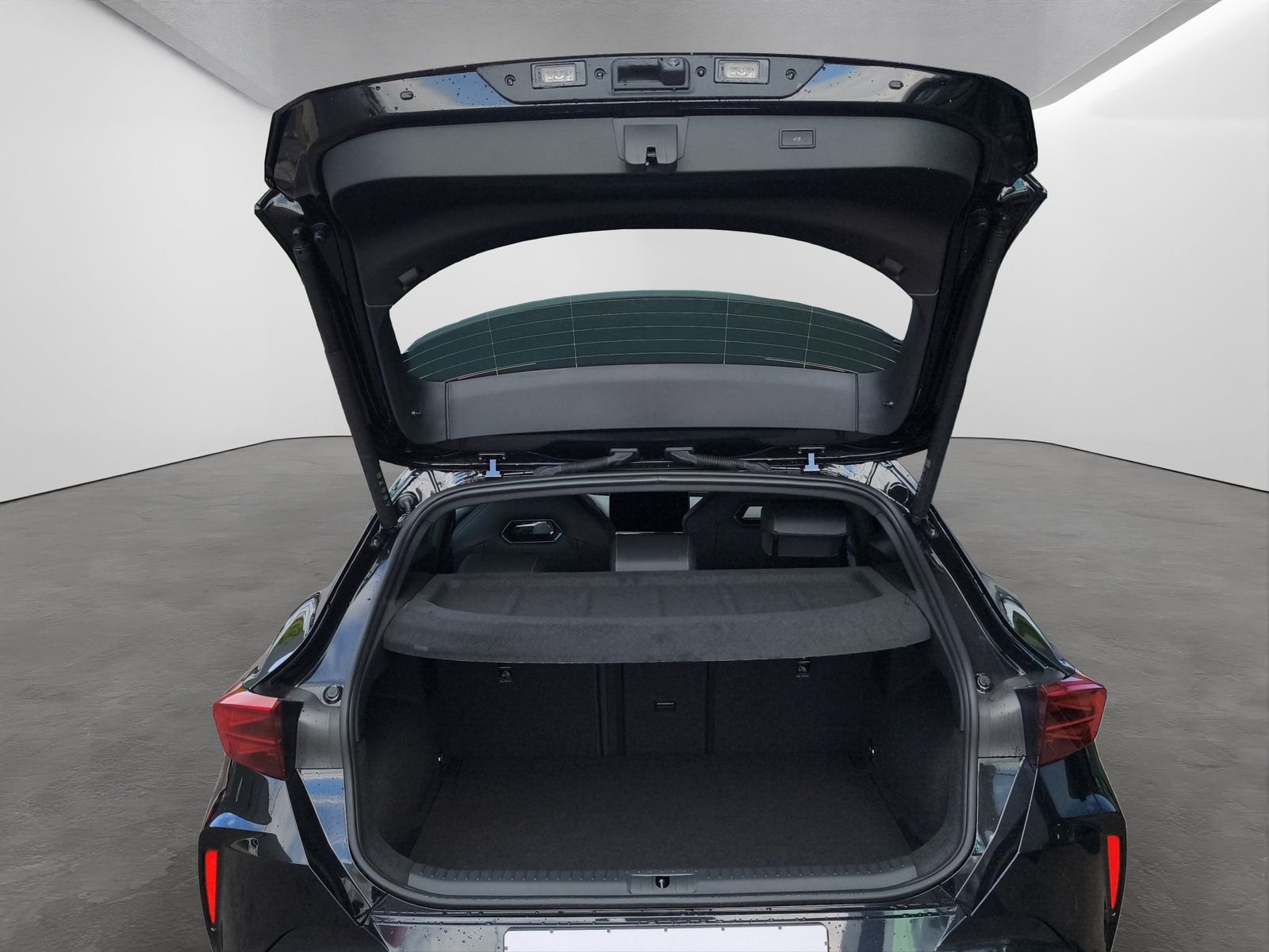 Cupra Formentor - Bild 8