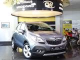 Opel Mokka 1.7 CDTI Autom.Navi Cam PDC erst 64664KM - Opel Mokka Gebrauchtwagen in Duisburg